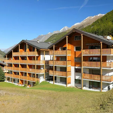 Richemont-2 Appartement Zermatt