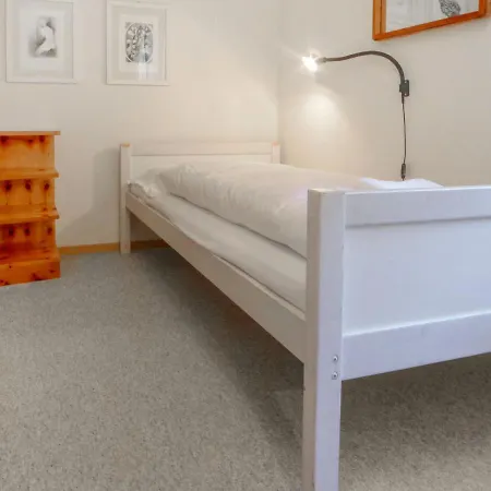 Richemont-2 Appartement *