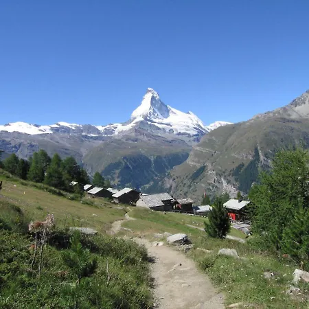 Richemont-2 Appartement Zermatt